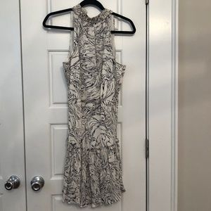 Elizabeth and James size 4 dress